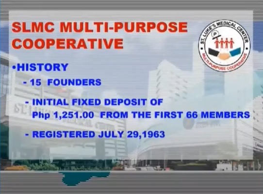 SLMC MPC History